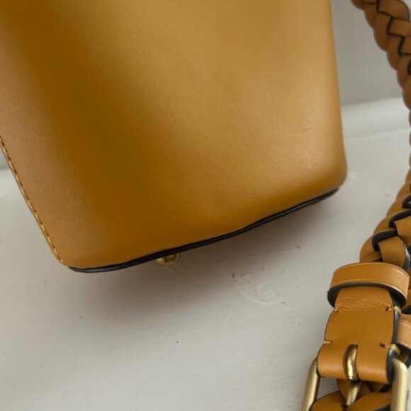 Coach Dakota Bucket Bag - Picture 3 of 15